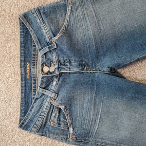 Vintage Hudson Bootcut Jeans Size 29